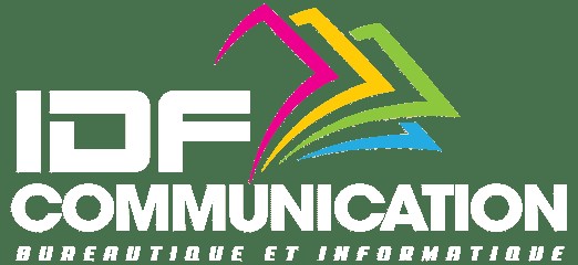 IDF Communication, Reprographe au Blanc-Mesnil