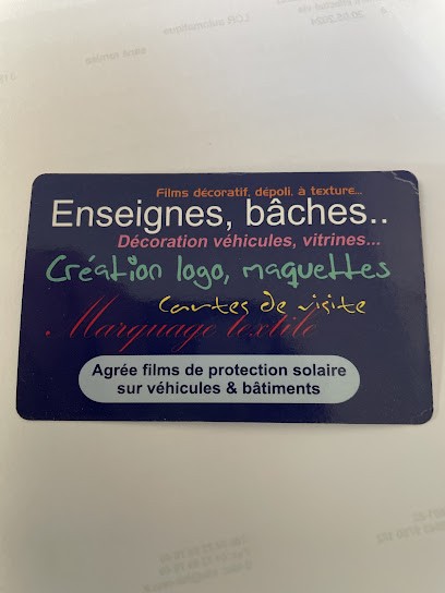 ST PUBLICITE, Imprimeur à Valence