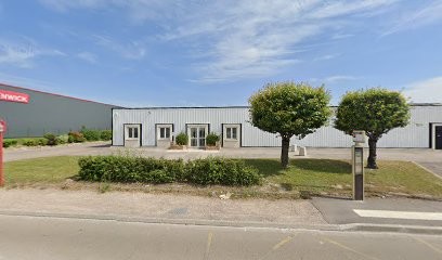 Stipac, Imprimeur à La Chapelle-Saint-Luc