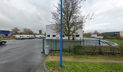 LP Distribution, Reprographe à Janzé