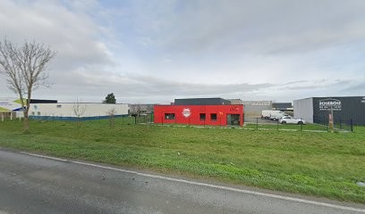 KOOOL, Imprimeur à Salles-sur-Mer