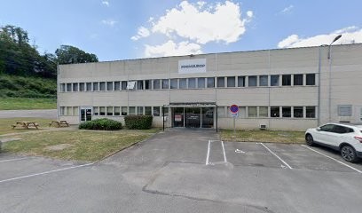 Formeurop, Imprimeur à Panazol