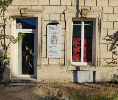 Antoine Publicité Imprimerie, Marquage Publicitaire Tous Supports., Imprimeur à Eymet
