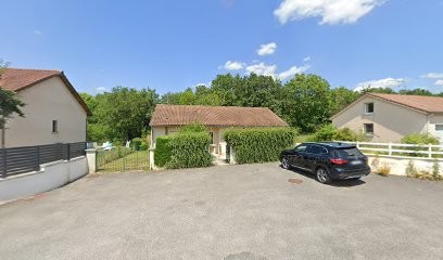 Des Vertes Voyes, Reprographe à Sainte-Menehould