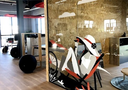 ACX Signalétique, Imprimeur à Saint-Péray