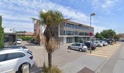 SCM Dermapôle 66, Reprographe à Cabestany