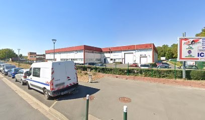 La Station Graphique, Imprimeur à Noisy-le-Grand