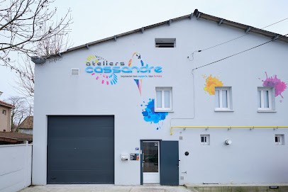 Ateliers Cassandre, Imprimeur à Wissous