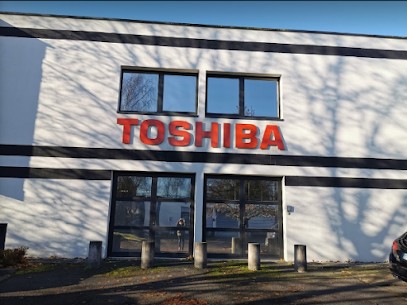 Toshiba, Reprographe à Villeneuve-d'Ascq