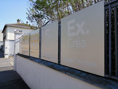 EXPOCREATIVE, Imprimeur à Pantin