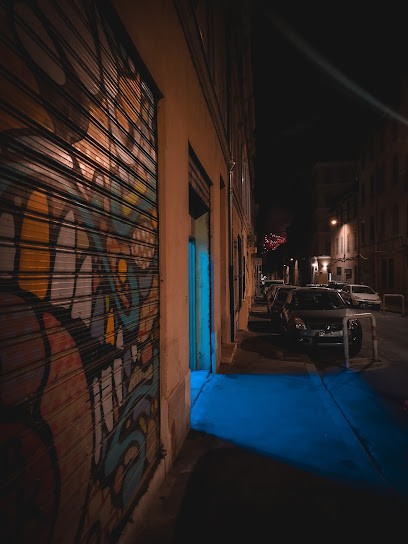 La Platine, Imprimeur à Marseille 01