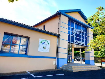 Imprimerie Du Progrès, Imprimeur à Saint-Affrique