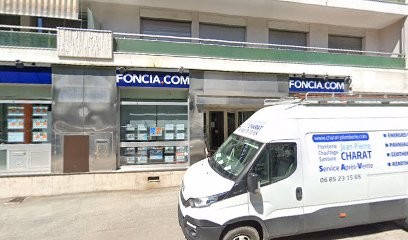 Maison Medicale De Le Sure, Reprographe à Voiron