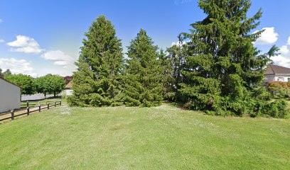 Centre Médical Boisset Néraudeau Thomas, Reprographe à Montmorillon