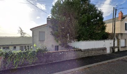 Georget Philippe, Reprographe à Thouars