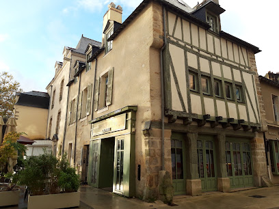Atout Secrétariat Magasin De Reprographie à Vannes