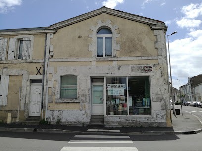 Cognac Repro, Reprographe à Cognac