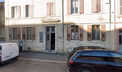 Imprimerie Garriguet, Imprimeur à Louhans