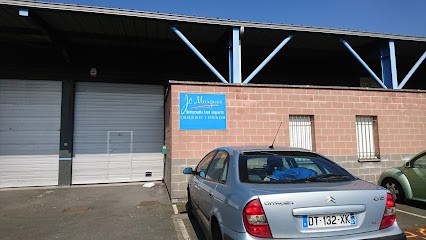 JC Marquer Sarl, Imprimeur à Loos