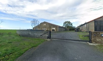 LCI, Imprimeur à Saint-Maurice-des-Noues