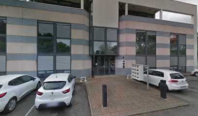 Ico Marking Systems, Imprimeur à Saint-Quentin-Fallavier