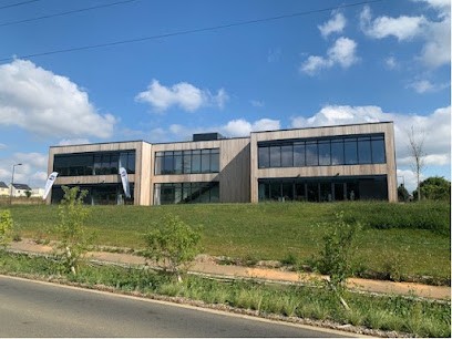 Touiller Organisation, Reprographe au Mans