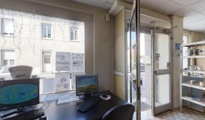 Sarl Dauphine Repro, Reprographe à Pont-de-Chéruy