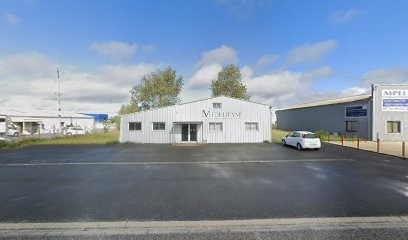 Imprimerie Médulienne, Imprimeur à Soulac-sur-Mer