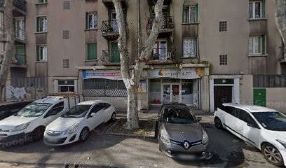 Impremium 13, Imprimeur à Marseille 03