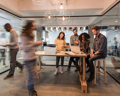 BAC Concession XEROX (Bureautique Assistance Conseil), Reprographe à Quimper