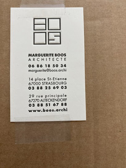 Letterpress De Paris, Imprimeur à Paris 20