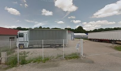 Print Evenement, Imprimeur à Tavaux