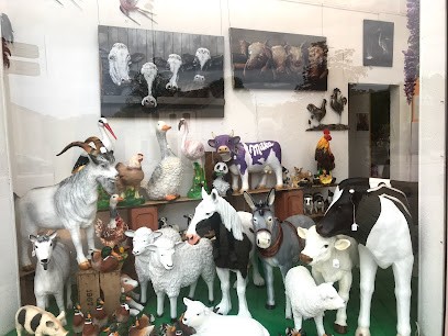 Imprimerie l'Edelweiss, Imprimeur à Bourg-Saint-Maurice