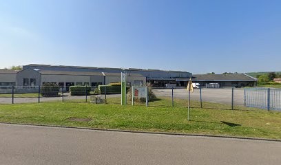 Toutpack, Reprographe au Val d'Hazey