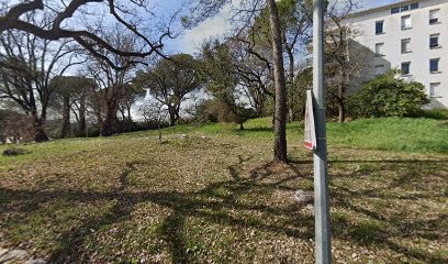 Garnier Marie Christine, Reprographe à Mouans-Sartoux
