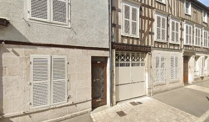 Imprimerie Guillemin, Imprimeur à Wassy