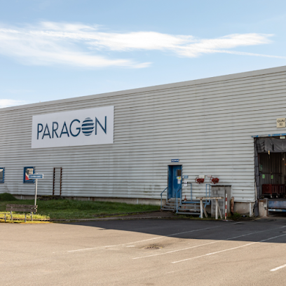 Paragon Transaction Imprimeur à Cosne-Cours-sur-Loire