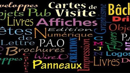 4 Imprim SAS, Imprimeur à Pernes-les-Fontaines