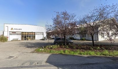 Imprimerie Mathy, Imprimeur à Thonon-les-Bains