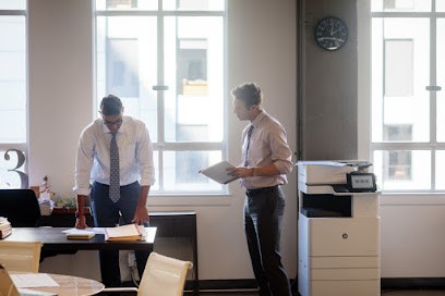 Espace Bureautique, Reprographe à Thise