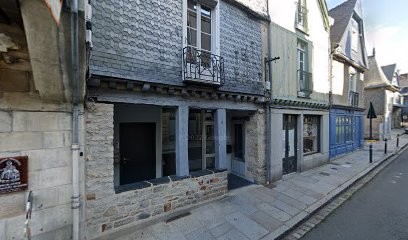 Groupe Renard, Imprimeur à Vitré