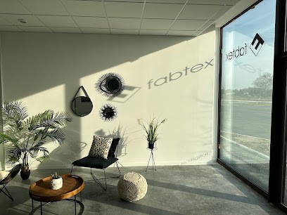 Fabtex, Imprimeur à Seclin
