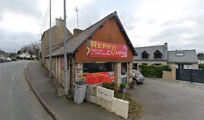 Repro Copie, Reprographe à Grâces