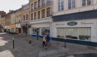 AD Concept, Reprographe à Douai