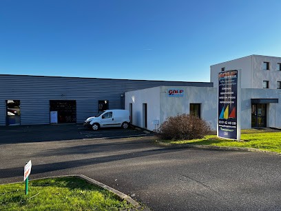 GOLF IMPRIM, Imprimeur à Vannes