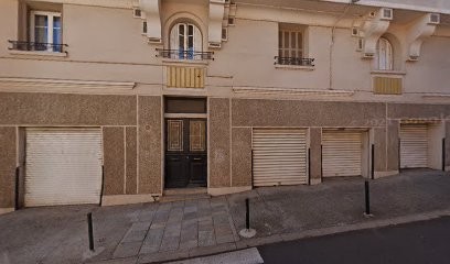 Numerica, Reprographe à Bastia