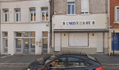 Joffre, Reprographe à Béthune