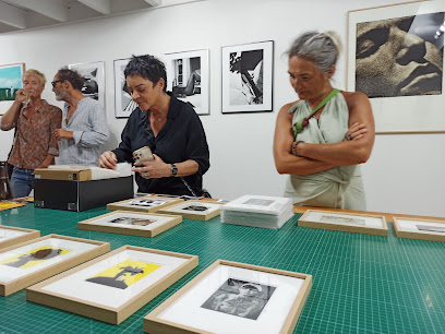 Atelier Alonso | Fine Art Print Imprimeur à Arles