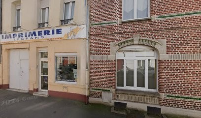 Imprimerie Legrand, Imprimeur à Saint-Quentin
