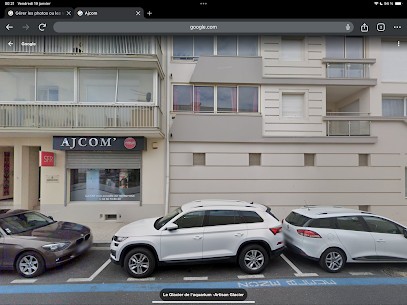 Ajcom, Reprographe à Canet-en-Roussillon